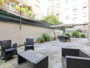 Appartamento QUADRILOCALE in affitto a Roma Rm