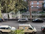 Appartamento QUADRILOCALE in affitto a Roma Rm