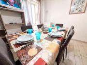 Appartamento QUADRILOCALE in affitto a San Benedetto del...