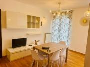 Appartamento QUADRILOCALE in affitto a Sarzana Sp