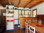 Appartamento QUADRILOCALE in affitto a Sauze di Cesana To