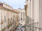 Appartamento QUADRILOCALE in affitto a Torino To