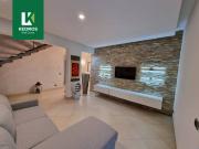 Appartamento Quadrilocale in affitto a Varese, Calcinate...