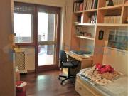 Appartamento Quadrilocale in affitto in Via Cassia 531, Roma