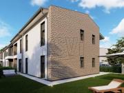 Appartamento Rif. 9513