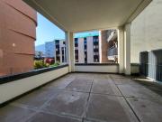 Appartamento ristrutturato 2.5/3.5 locali con terrazzo a...