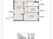 appartamento ristrutturato