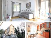 Appartamento ristrutturato a Genova