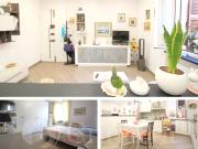 Appartamento ristrutturato a Genova