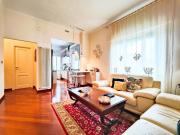 Appartamento ristrutturato a Livorno