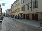 Appartamento ristrutturato a Parma