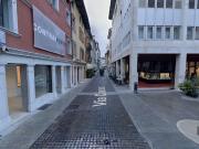 Appartamento ristrutturato a Udine