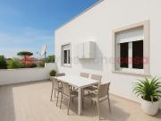 Appartamento ristrutturato a Viareggio