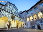 Appartamento ristrutturato al piano primo con ascensore...