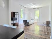 Appartamento ristrutturato, Bologna murri