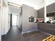 Appartamento ristrutturato, Chiavari centro