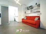 Appartamento ristrutturato, Chiavari centro levante