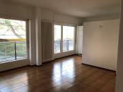 Appartamento ristrutturato con balcone