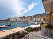 Appartamento ristrutturato con vista mare 70m² Porto...