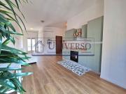 APPARTAMENTO RISTRUTTURATO E ARREDATO AUTONOMO ZERO...