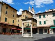 Appartamento ristrutturato ed ammobiliato posto al piano...