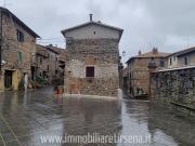 Appartamento ristrutturato, Fabro carnaiola