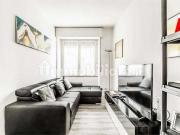 Appartamento ristrutturato in corso milano 81, Barlassina