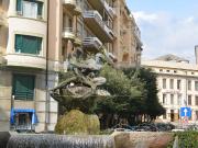 Appartamento ristrutturato in via brignoni 3, Savona