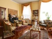 Appartamento ristrutturato in via fillungo, Lucca