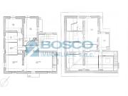 Appartamento ristrutturato in via prione, La Spezia