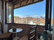 Appartamento ristrutturato, Lucca centro storico