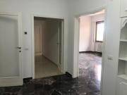 Appartamento ristrutturato mq.140 non arredato composto...