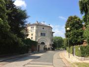 appartamento ristrutturato nell'isola pedonale della...