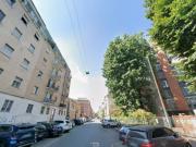 appartamento ristrutturato Porta Romana M3