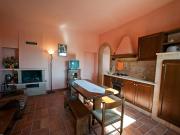 Trilocale in vendita, Sarteano fonte vetriana