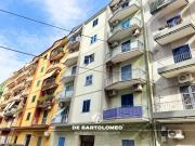 APPARTAMENTO RISTRUTTURATO VIA LISIDE