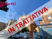 Appartamento Roma. Rif.: Cod. rif CAR4VRG