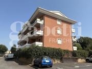 Appartamento Roma. Rif.: Cod. rif SIL10VRG