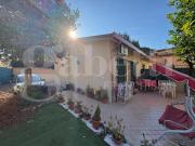 Appartamento Roma. Rif.: Cod. rifAMO11VRG