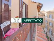 Appartamento Roma vicino Piazza Navona: 50 mq nel cuore...