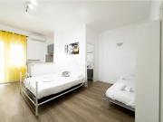 Appartamento Rome Rome 00122 ELS92628960