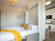 Appartamento Rome Rome 00132 DS89598277