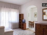 Appartamento Rome Rome 00136 DS44533183