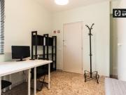 Appartamento Rome Rome 00145 ES44553932