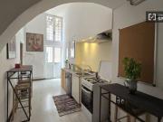 Appartamento Rome Rome 00153 ES80281609