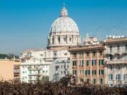 Appartamento Rome Rome 00165 DS44522204