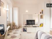 Appartamento Rome Rome 00165 DS44530116