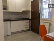 Appartamento Rome Rome 00168 ELS96467541