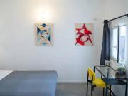 Appartamento Rome Rome 00176 DS83661990