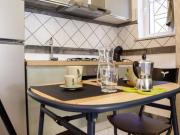 Appartamento Rome Rome 00176 ELS94864041